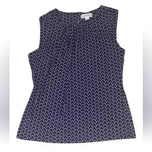Calvin Klein Dressy Casual Tank Ladies Size Medium